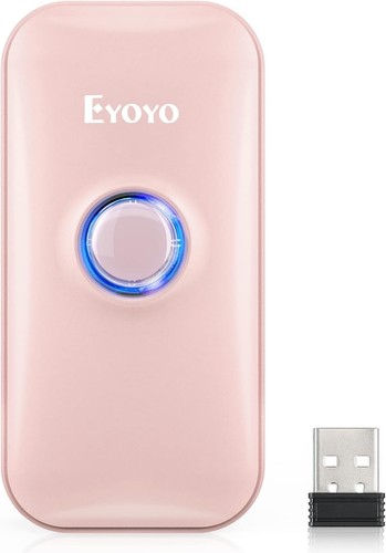 Eyoyo portable mini - mini, 1d