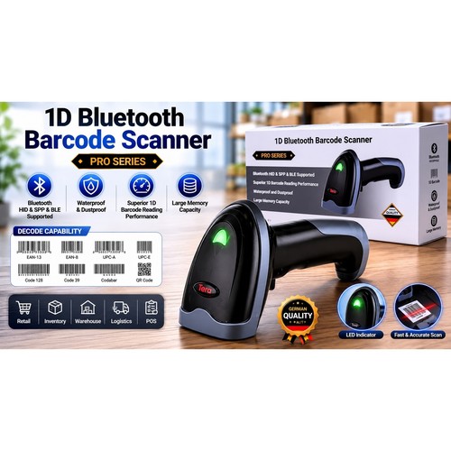 Tera pro series bluetooth - pro,
