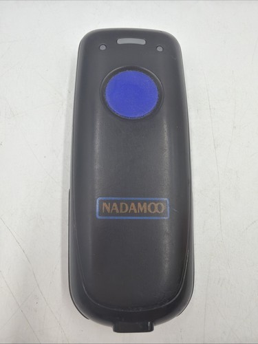 Nadamoo wireless barcode - wireless,