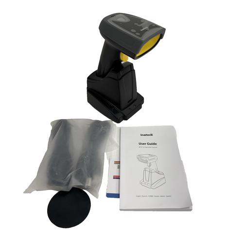 Inateck bcst barcode - bcst-52,