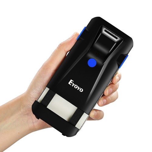 Eyoyo wireless code - wireless, 2d