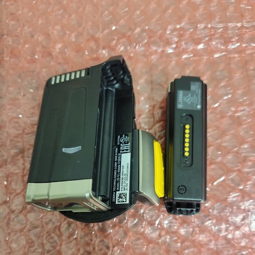 Zebra rs6000 wireless - zebra,