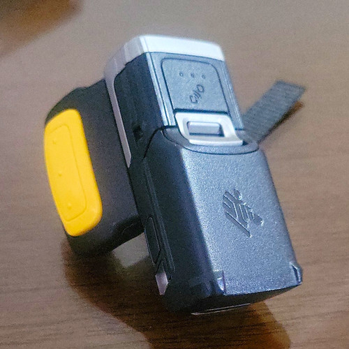 Zebra rs5100 bluetooth - rs5100,