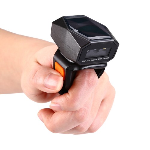 Eyoyo mini finger barcode - mini,