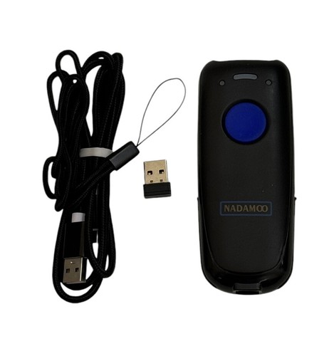 Nadamoo wireless barcode - nadamoo,