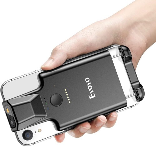 Eyoyo code scanner - qr,
