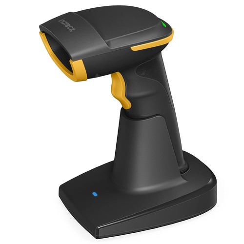 Inateck barcode scanner - inateck, 2d