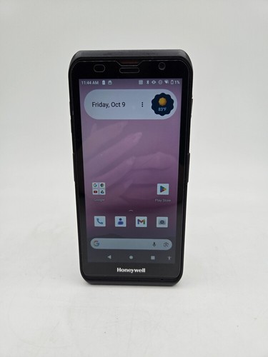 Honeywell scanpal eda52 - honeywell,
