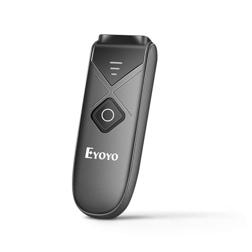 Eyoyo wireless code - 2d, qr