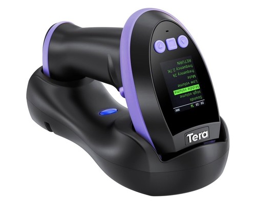 Tera barcode scanner - barcode,